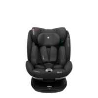 Столче за кола Kikka Boo i-Drive i-SIZE, Black-xct20.jpeg