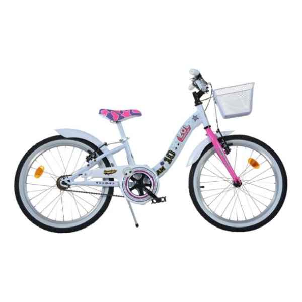 Детски велосипед Dino Bikes LOL, 20-xeIoI.jpeg