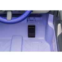 Акумулаторна кола Kikka Boo Licensed Mini Cconcept Aceman, Purple-xeUss.jpeg