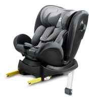 Столче за кола Kinderkraft XRIDER i-size, Сиво-xm568.jpeg
