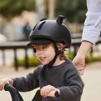 Каска за Триколка Doona Liki Trike, черна-xm9VJ.jpeg