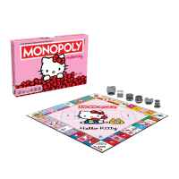 Настолна игра Winning Moves, Monopoly, Hello Kitty-xmeWo.jpeg