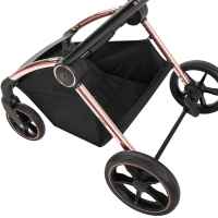 Комбинирана бебешка количка 2в1 Kikka Boo Kara, Black-xq1wd.jpeg