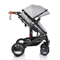 Комбинирана бебешка количка Moni Gala, светлосива-xqLJb.jpg