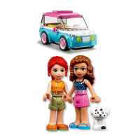 Конструктор LEGO Friends Електрическа кола на Оливия-xqXI3.jpg