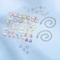 Комплект Totum, Направи сам, Пленителни гривни с Еднорог-xqZ02.jpeg