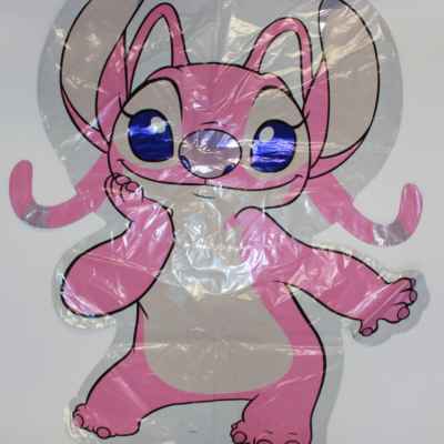 Фолиев балон, Angel