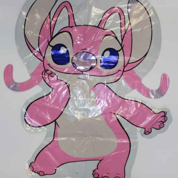 Фолиев балон, Angel-xsPlF.jpeg