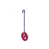 Играчка за бутане, Малко колело-xuI6v.png