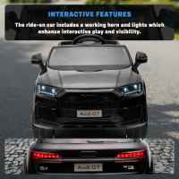 Акумулаторен джип JJ Audi Q7 12V, розов металик-xw49Z.jpeg