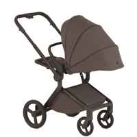 Комбинирана бебешка количка 2в1 Anex Flo, Browny-xwAHK.jpeg