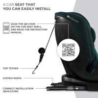 Столче за кола с опция сън Kinderkraft Xpedition 2 i-size, Син-xwSjF.jpeg