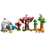 Конструктор LEGO Duplo Дивите животни на Азия-xyIv4.jpg