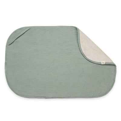 Подложка за повиване и хавлия 2 в 1 Hauck Changing Mat Liner, Sage