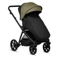 Комбинирана бебешка количка 2в1 Tutis MIO 3+ Leather, Olive-y32tH.jpeg