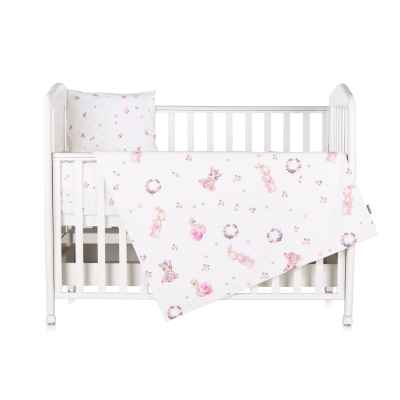 Спален комплект Chipolino, Еднорог, 5 части