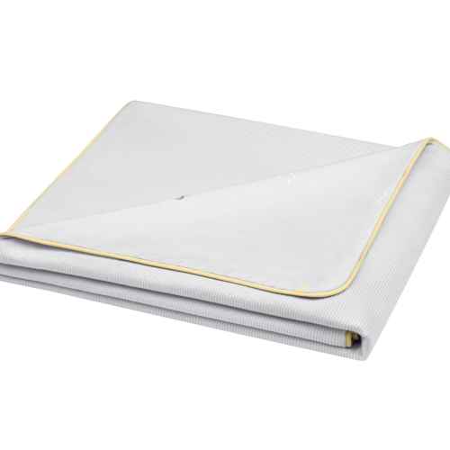 Лятно бебешко одеяло Kikka Boo, Seally Me 80x100см