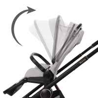 Комбинирана бебешка количка 3в1 Lorelli Bianka, Black-y5DBb.jpeg