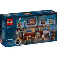 Конструктор LEGO Harry Potter Замъкът Хогуортс: Час по вълшебство-y5EK0.jpeg