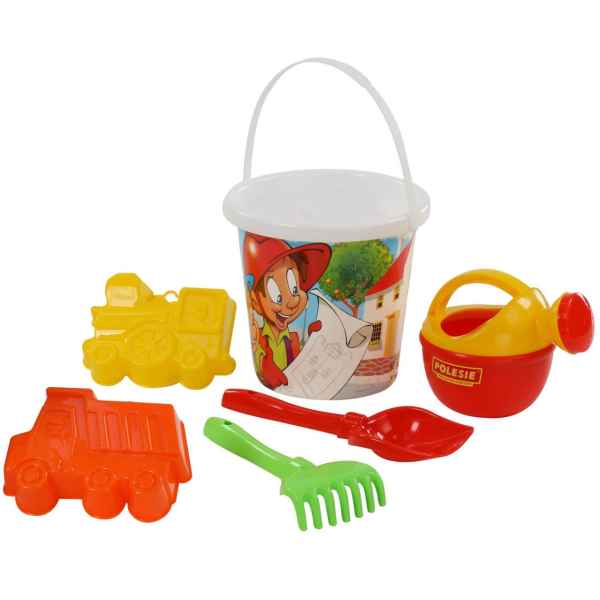 Плажен комплект Polesie Toys 6 ел.-y6YO4.jpeg