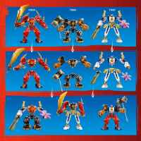 Конструктор LEGO Ninjago, Елементният огнен робот на Кай-y7qRt.jpeg