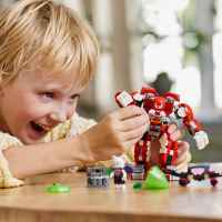 Конструктор LEGO Sonic the Hedgehog, Роботът пазач на Нъкълс-y8Na3.jpeg