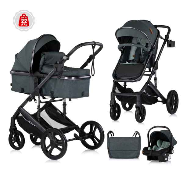 Комбинирана бебешка количка 3в1 Chipolino Аморе, босилек-y8rN8.jpeg