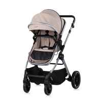 Комбинирана бебешка количка 3в1 Chipolino Pearl, лате-y8sKj.jpeg