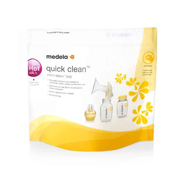 Пликчета за стерилизиране в микровълнова Medela Quick Clean 5 бр.-yADTd.jpeg