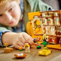 Конструктор LEGO Harry Potter, Знамето на дом Хафълпъф-yCyC0.jpeg