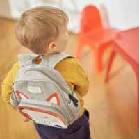 Голяма раница Nuvita, червена котка-yDXdH.jpeg