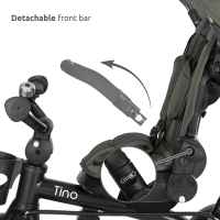 Триколка Lorelli TINO с ротация 360, сива-yFJK3.jpeg