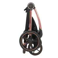 Комбинирана бебешка количка 3в1 Kikka Boo Kara, Black-yFJyx.jpeg