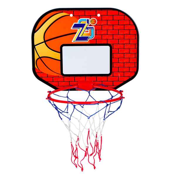 Комплект баскетболно табло с топка и помпа в кутия GT, Magic Shoot-yFjMx.jpg