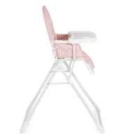 Столче за хранене Cangaroo Waffle, розов-yHBOX.jpeg