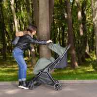 Бебешка лятна количка Cangaroo Easy fold, зеленa-yHHwT.jpeg