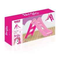 Детска пързалка DOLU, Еднорог-yK1ON.jpg