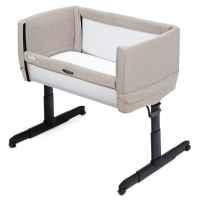 Бебешка кошара Joie Roomie Go, Clay-yLYj3.jpeg