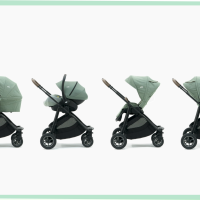 Бебешка комбинирана количка 3 в 1 Joie versatrax™ trio, Cashew-yM09h.png