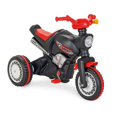Детски мотор с педали Pilsan, Cobra