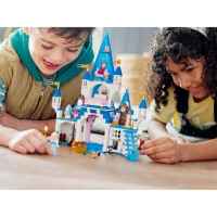 Конструктор LEGO Disney Princess Замъкът на Пепеляшка и Чаровния принц-yNEGr.jpg