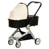 Комбинирана кожена бебешка количка 3-в-1 ZIZITO Harmony Lux, бяла-yOzUz.jpg