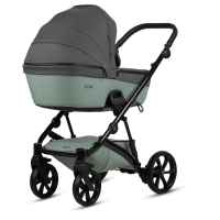 Комбинирана бебешка количка 3в1 Tutis VIVA 5+ Leather, Sage-yPCp3.jpeg