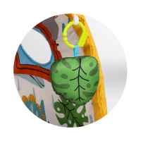 Постелка за гимнастика Chipolino, Къщичка с тунел-yPe1n.jpeg