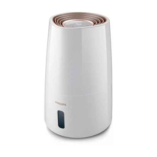 Овлажнител за въздух Philips HU3916/10, серия 3000 с технология NanoCloud