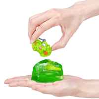 Мини динозавърско яйце Smashers Dino Island Series 1, зелено-yRefx.jpeg