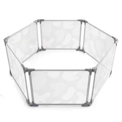Бебешка ограда за игра Choc Chic, Шестоъгълна