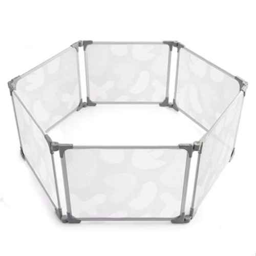 Бебешка ограда за игра Choc Chic, Шестоъгълна