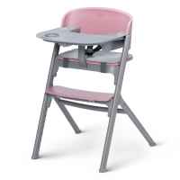 Столче за хранене KinderKraft LIVY + шезлонг CALMEE, розово-yVR0c.jpg