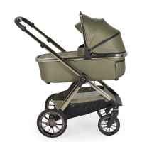 Комбинирана бебешка количка 2в1 Cangaroo iClick, Зелена-yWvDO.jpeg